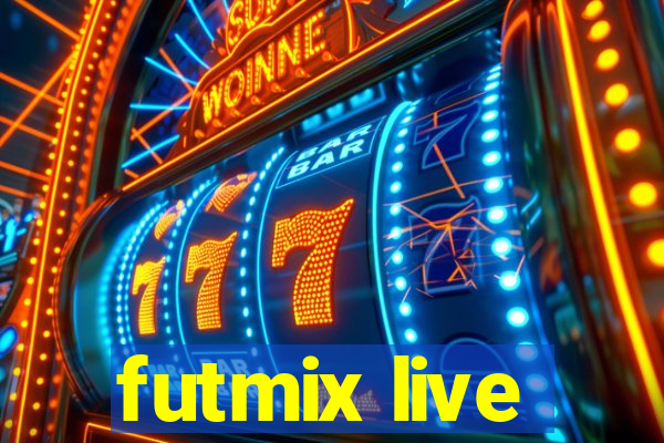 futmix live